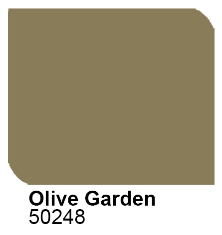 OLIVE GARDEN